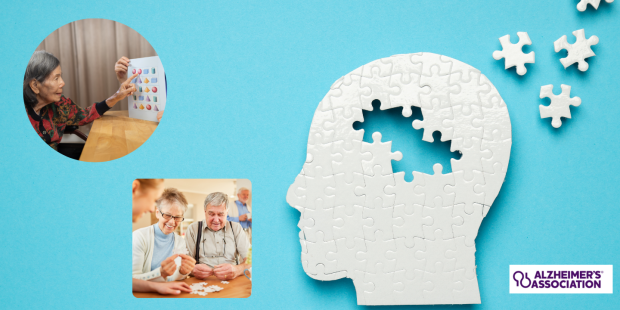 Presentation: Impact of Alzheimer’s and Dementia in Our Community | San ...
