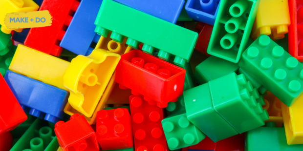 Activity: LEGO Free Play