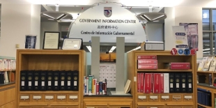 Government Information Center
