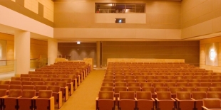 Koret Auditorium