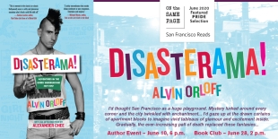 On the Same Page: Disasterama