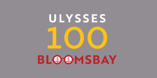 Ulysses Bloomsbay logo