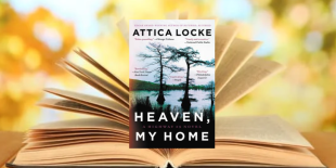 Booked banner for Attica Locke&#039;s Heaven, My Home - Mysteries at Milk Memorial (458 x 306 px).png