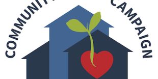 Logo for Community Living Campaign