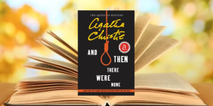 Booked banner for Agatha Christie&#039;s And Then There Were None.png