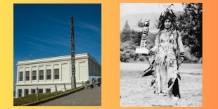Cedar Totem Pole Outside the Cliff House - Booked banner.jpg