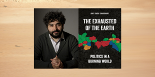 Exhausted of the Earth Booked banner.png