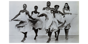 Celebrating Alvin Ailey American Dance Theater 