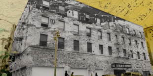 A historic landmark in LGBTQIA history