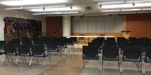 Latino/Hispanic Room