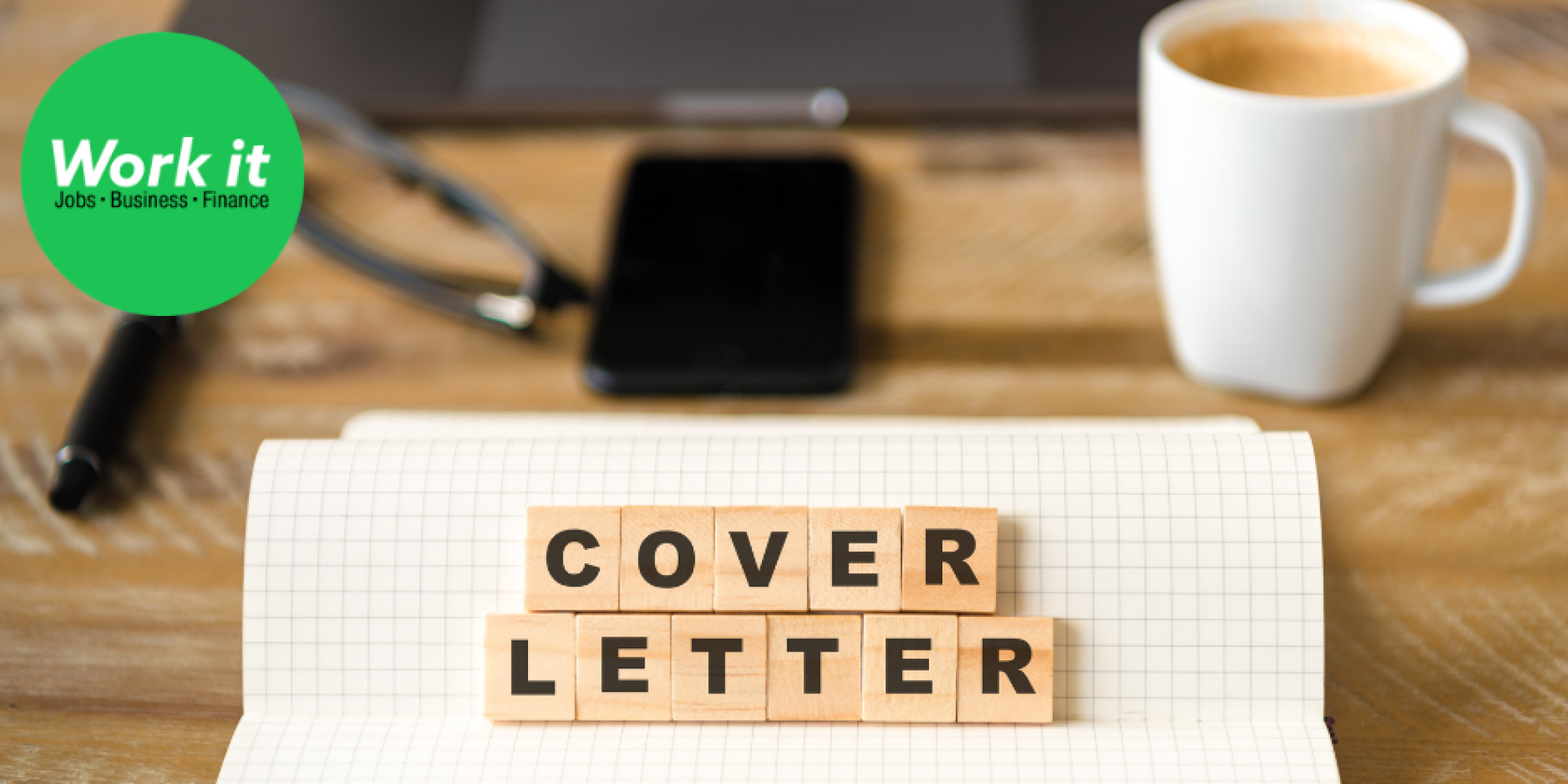 how to write a cover letter presentation