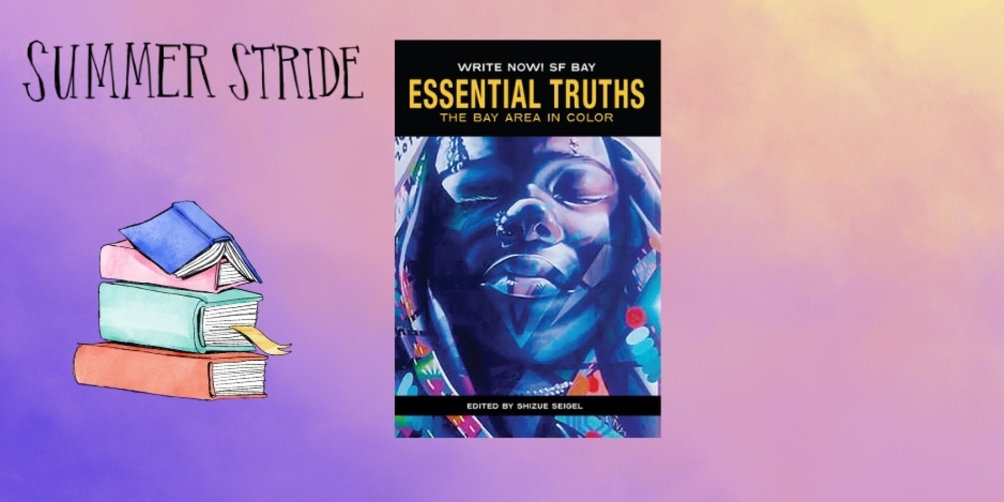 Writers of Color Essential Truths book cover