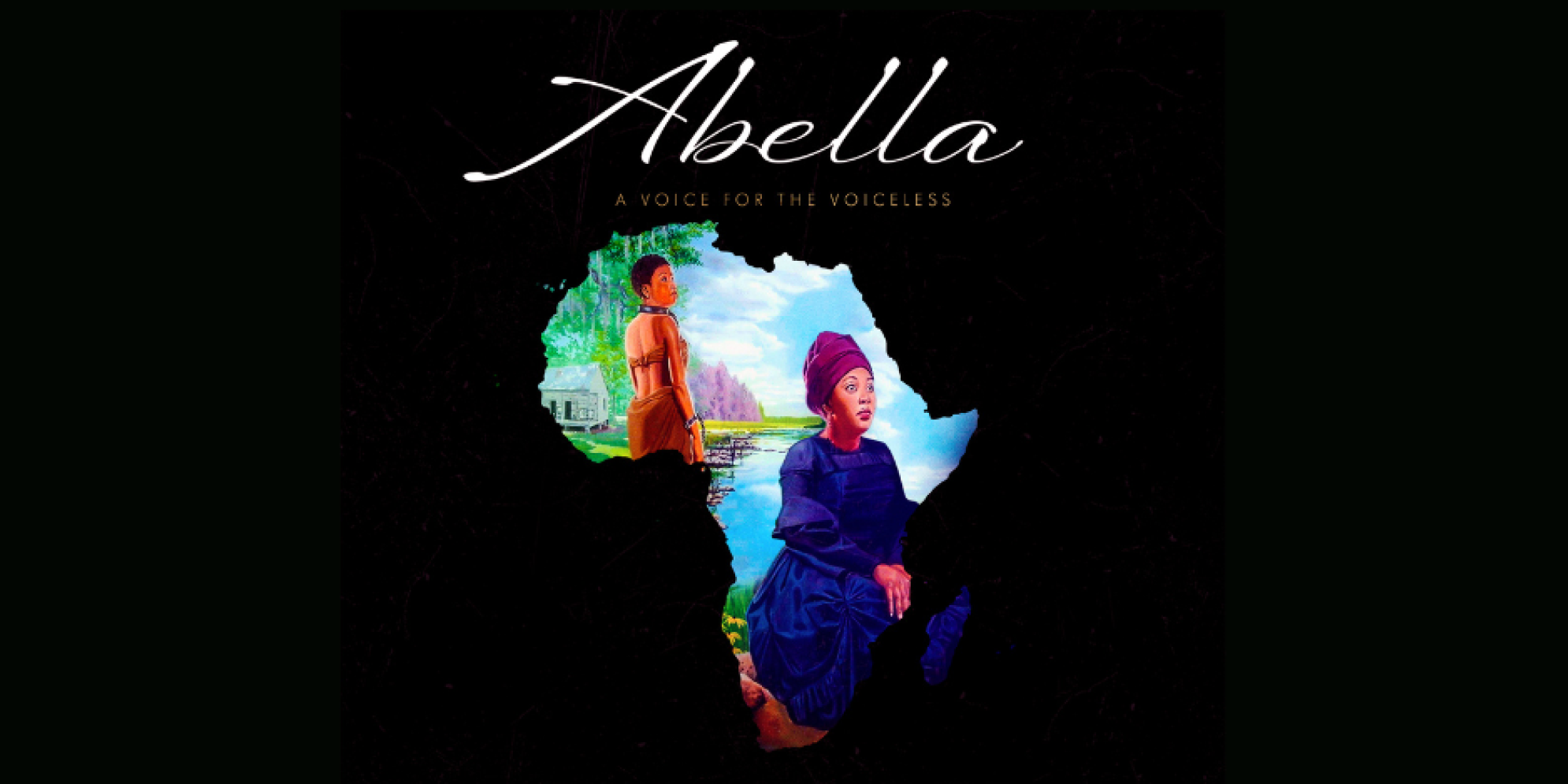 Presentation: Abella: A Voice For The Voiceless 