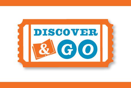 Discover &amp; Go