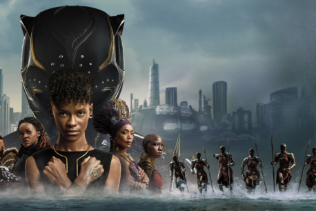 Wakanda Forever Booked Banner.png