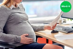 Pregnancy and your Job