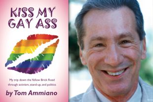 author tom ammiano