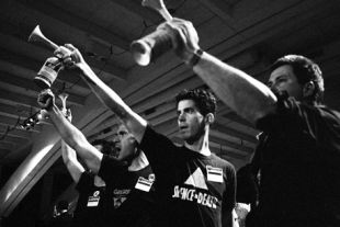 When the Conference Heard from the Street Scenes