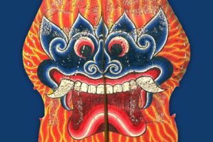 Demons, Creatures and Monsters