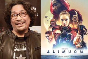 Film and Discussion:  Alimuom