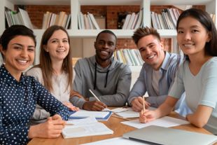 Career Exploration and College Majors for Teens