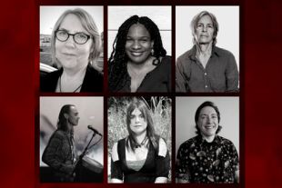 The Legacy of Dodie Bellamy's The Letters of Mina Harker