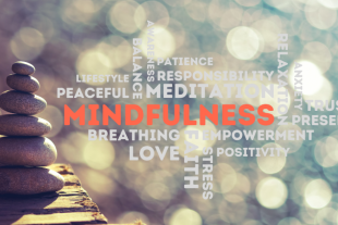 Apps for Mindfulness and Stress Relief