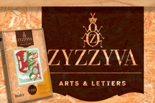 ZYZZYVA No. 122 The InterTransnational Issue