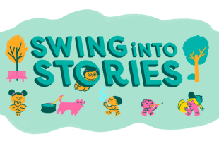 Swing into stories