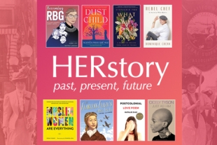 her story women&#039;s history celebration