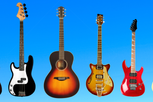 Guitar image for Booked blue faded 750x350.png
