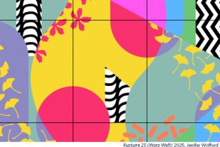 weaving stories 