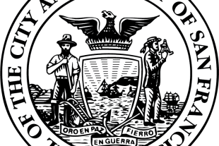 City of San Francisco Seal
