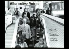 Alternative Voices