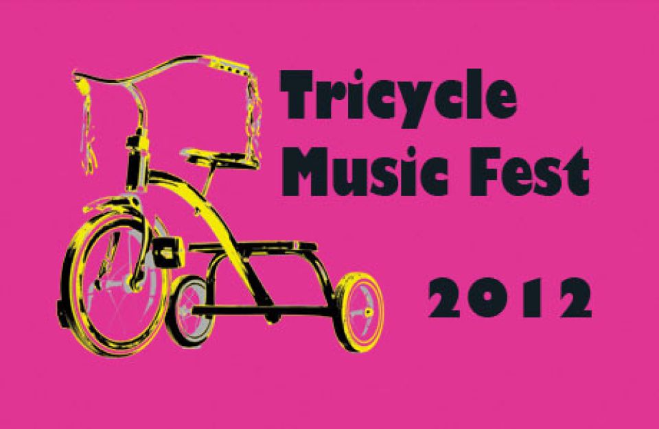 tricycle 2012 banner