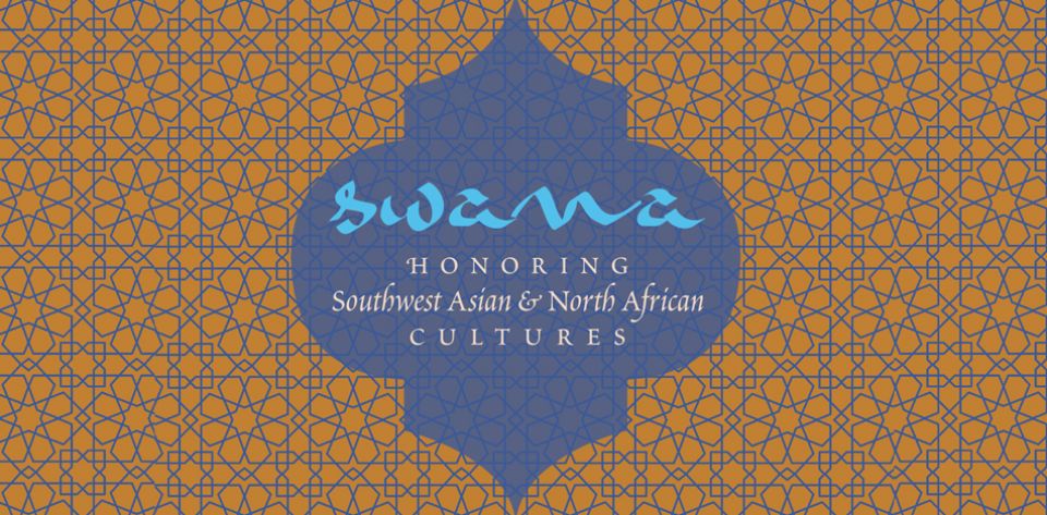Southwest Asian North African (SWANA) Heritage