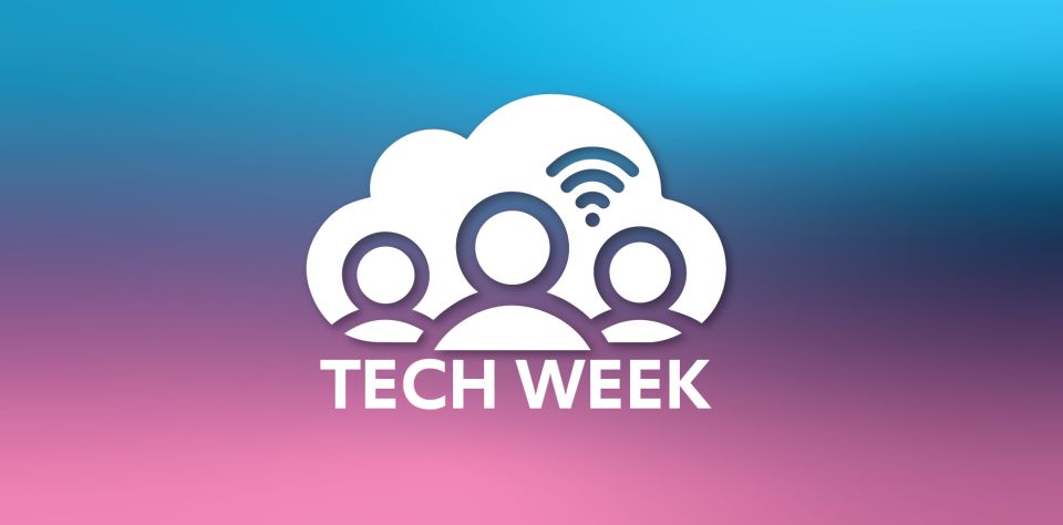 Tech Week