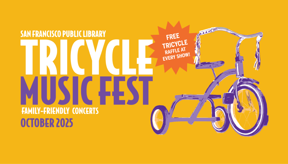 Tricycle Music Fest 2025