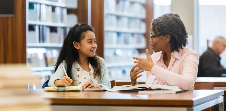 FOG Readers Tutors banner
