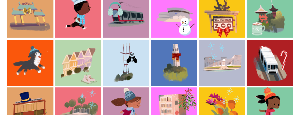 T(w)een Winter Read banner