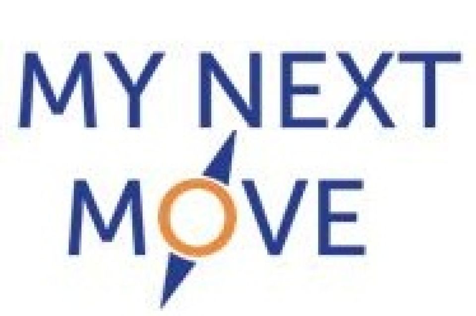 My Next Move