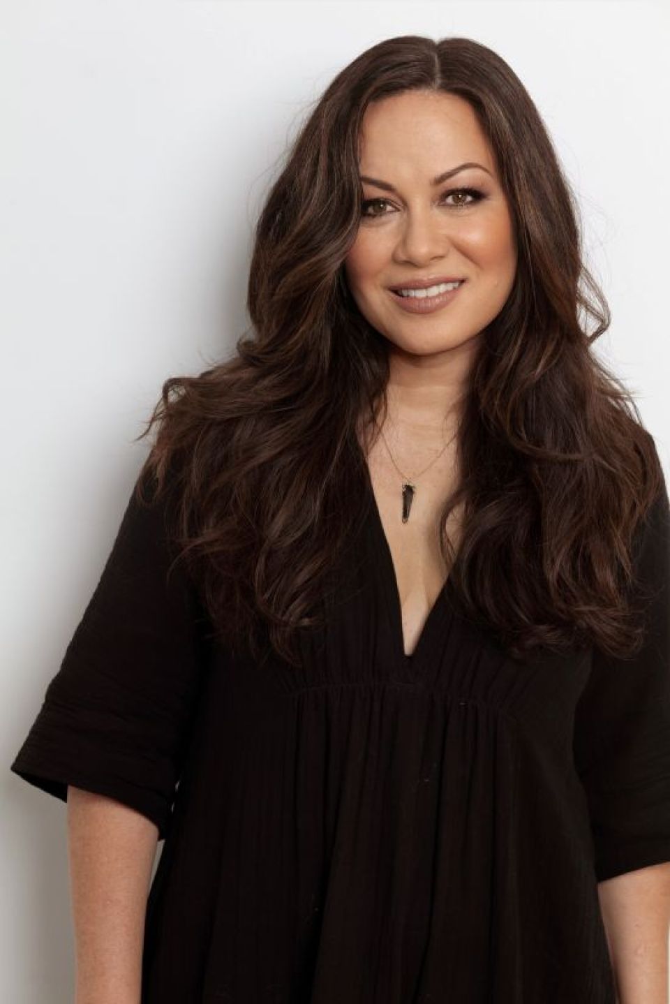 Shannon Lee.