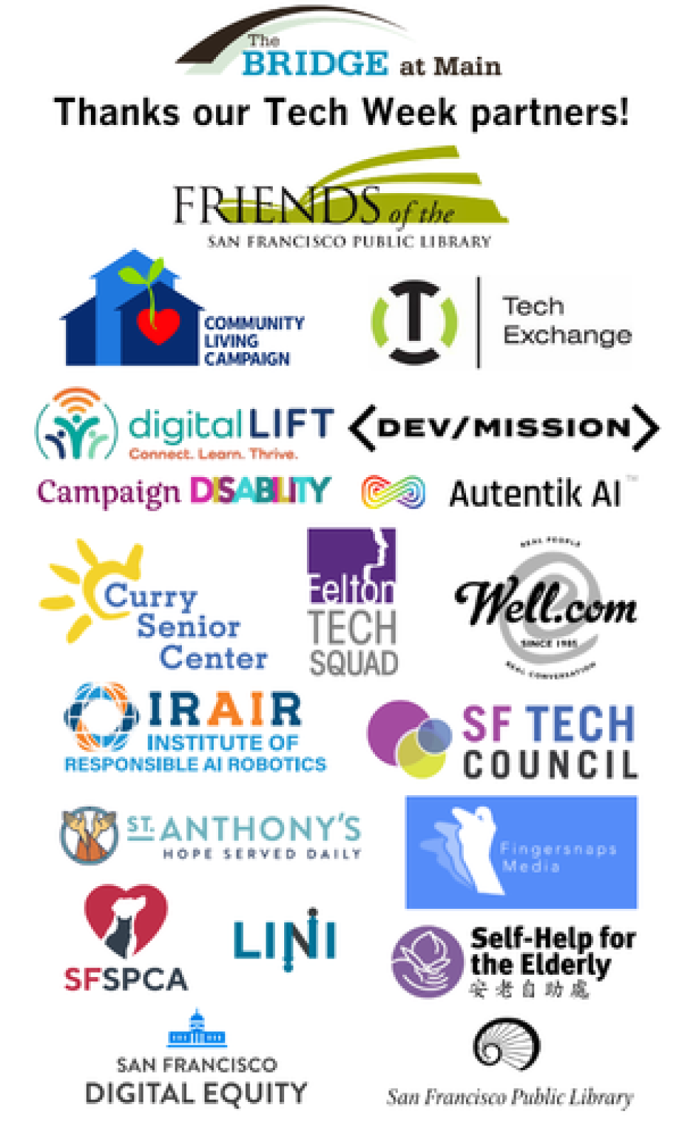 2026 Tech Week Partner picture