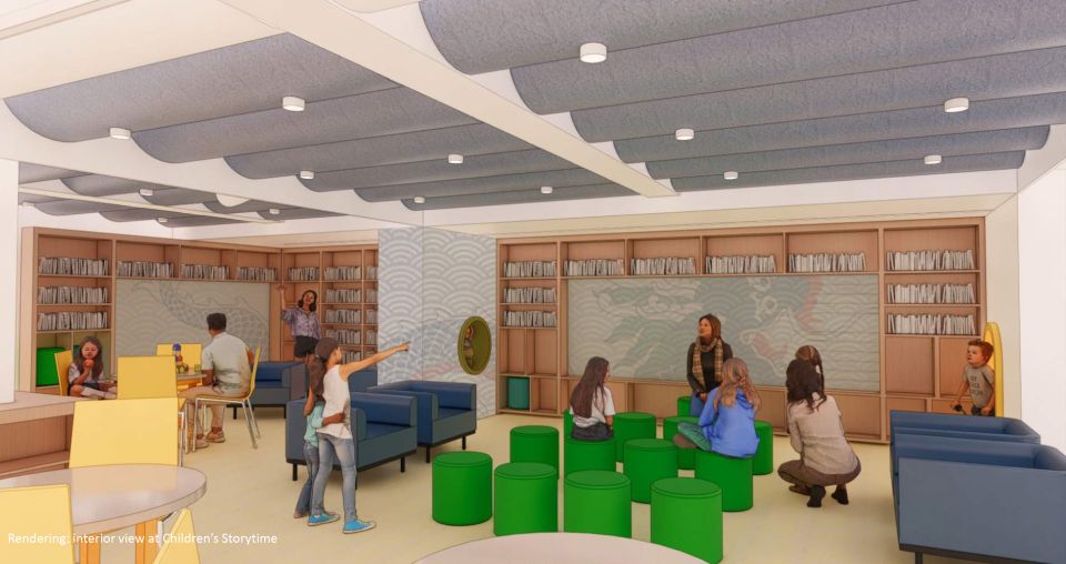 Chinatown Children's Center