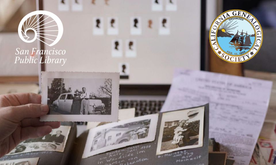Genealogy and Family History Symposium 2026