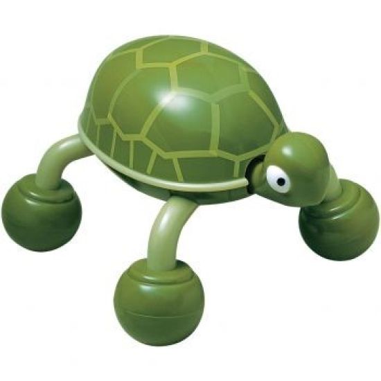 turtle massager