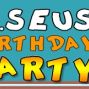 CANCELED: Celebration: Happy Birthday Dr. Seuss