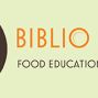 CANCELED: Food: Biblio Bistro - CANCELED