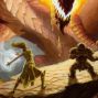 Games: Dungeons and Dragons
