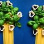 Food: Valentine&#039;s Spaghetti Dinner